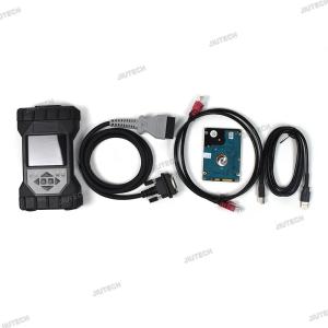 Buy cheap Original JLR DoIP VCI SDD Pathfinder Interface for JLR Diagnostic from 2005 to 2023 Support Online Programming with Wifi from wholesalers