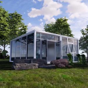Buy cheap Easy Install Flat Pack Container House For Warehouse With Light Steel Structure from wholesalers