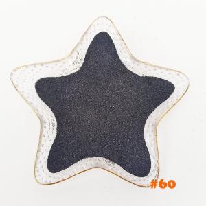 Buy cheap Surface Deburring Abrasive Black Aluminium Oxide Sandblasting Media 60 Mesh from wholesalers