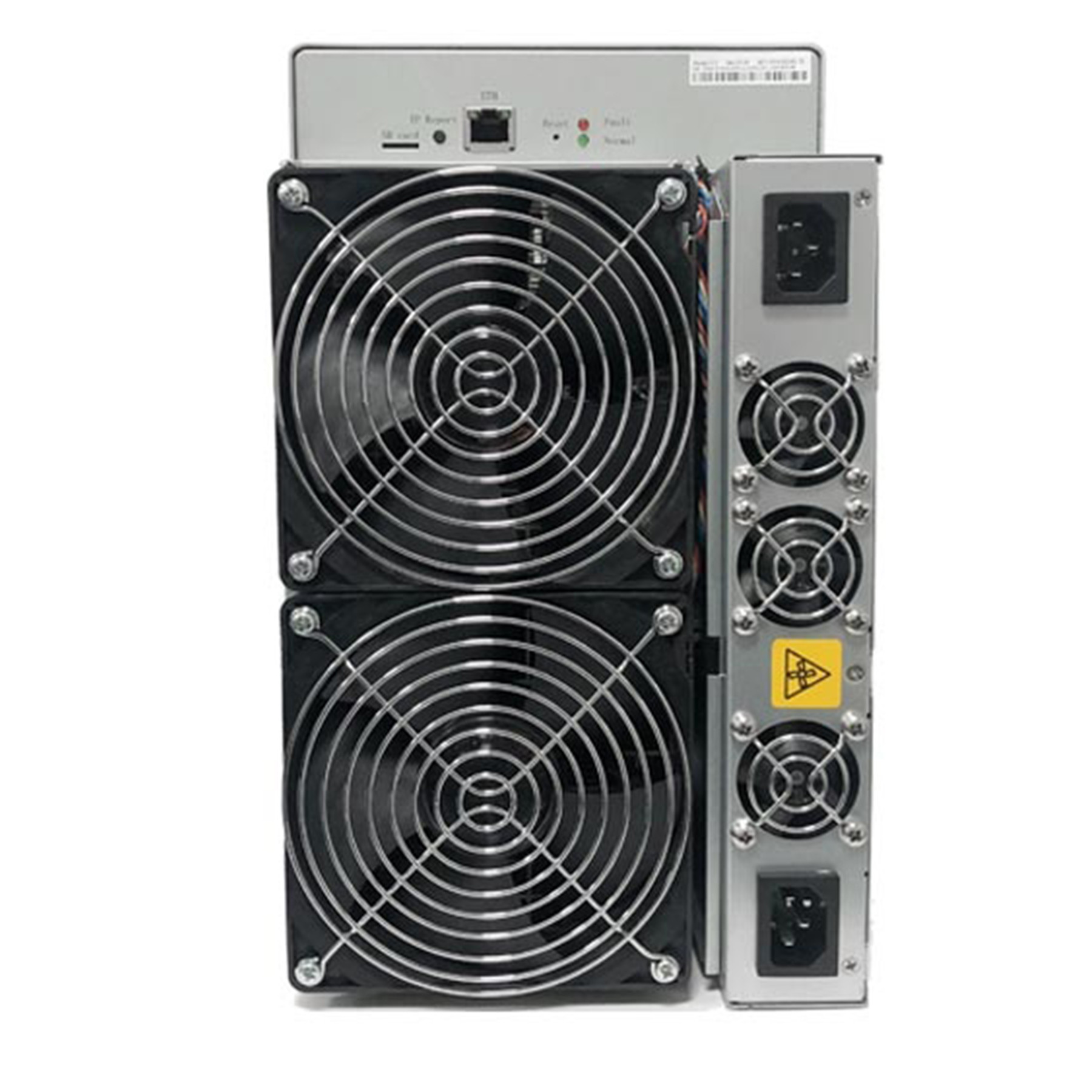 Buy cheap Antminer S9 Blockchain Miner Bitcoin 13.5T Bitmain Asic Miner from wholesalers