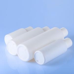 Buy cheap squeezable Screw Cap Plastic Bottle 1L capacity refillable reusable from wholesalers