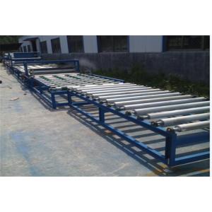 500 - 2500 Sheets MgO Board Production Line Magnesium Oxide Plate Making Machine