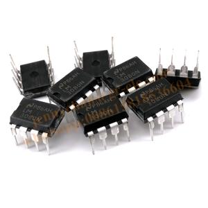 Buy cheap LM3080N LM3080AN in-line DIP-8 operational amplifier integrated circuit from wholesalers