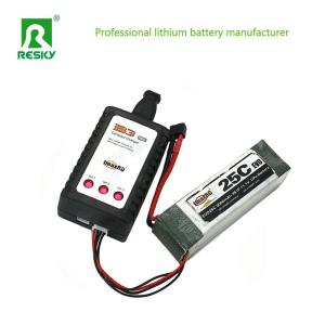 10W Imax B3 Lipo Battery Charger For 2-3s RC Helicopter RC Fpv Lipo Batteries