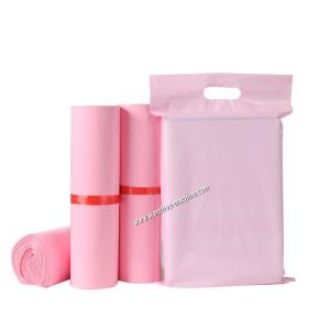 Fully Automatic Secure Mailer Express Bag Making Machine