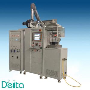 Buy cheap CCT Fire Spread Research Hrr Machine as Per ISO5660-1 from wholesalers