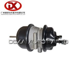 Buy cheap NQR90 Spring Chamber Isuzu Brake Parts 8982055040 8 98205504 0 Assy from wholesalers