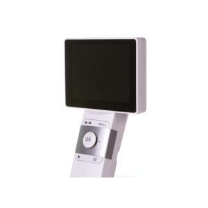 Buy cheap 1920 x 1080 Pixels Portable Handheld Digital Video Otoscope With Micro SD Memory Card from wholesalers