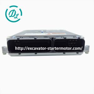 Buy cheap EexcavaStart ISUZU 4JJ1 Engine ECU Controller 8-98089542-2 OEM from wholesalers