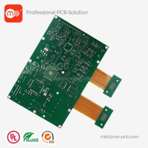 Printed Circuit Board PCB Rigid-Flex PCB PCB OEM PCB Circuit Board PCB Gerber
