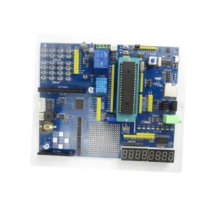 Buy cheap 4L FR4 Quick Turn PCB Assembly with Lead Free HASL from wholesalers