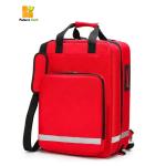 Buy cheap Multifunctional Medical First Aid Bag 1800D Waterproof Medical Trolley Bag from wholesalers