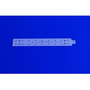 18Watt LED Street Light Components With Xpe Lens and PCB