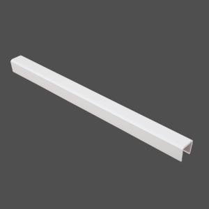 Silicone Shower Door Threshold Seal