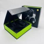 Buy cheap Wireless Headset Gift Box Carton Rigid Gift Shipping Box Biodegradable from wholesalers