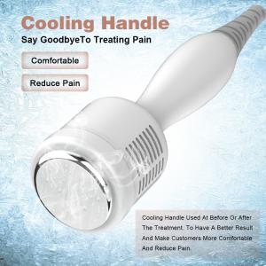 Secret Fractional RF Microneedling Machine Stretch Scars Removal China Beauty