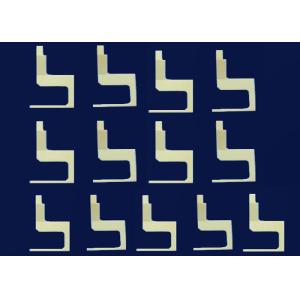 Buy cheap Wear and Corrosion Resistant Electrical Insulation And Refractory Machining Ceramic Parts On Fully Automatic Production from wholesalers