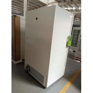 728L Vaccine Storage Ultra Low Temperature Freezer Direct Cooling