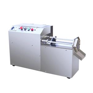 Buy cheap Fish Vertical Potato Slicing Machine With High Quality from wholesalers