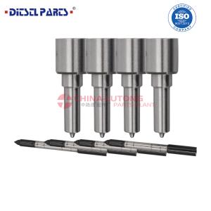 Buy cheap Common Rail Fuel Injector Nozzle DLLA143P2553  for diesel injector from wholesalers