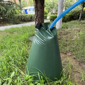 Buy cheap 20 Gallon Outdoor Garden PVC Trees Slow Release Irrigation Bag SAVE WATER OEM Support from wholesalers