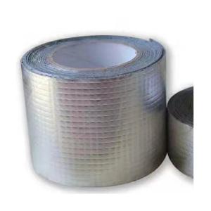 Buy cheap Easy Stick Butyl Waterproof Tape For Construction 10cmX5m Total Solution for Projects from wholesalers
