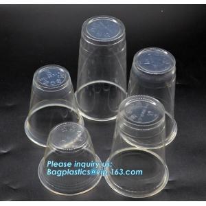 Buy cheap 300ml CPLA Disposable Tea Cup New Biodegradable Compostable Frosted Cup,cup lid manufacturers fit for paper coffee cup from wholesalers