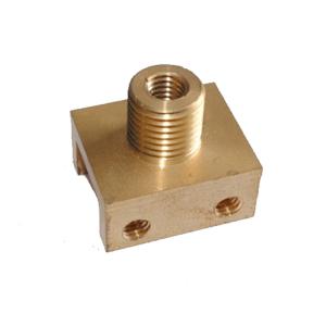 Buy cheap Brass Spinning Parts Precis Turned Machining Bronze Part Buyer from wholesalers