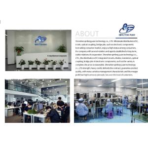 Battery charging algorithm ME4054M5G-Microne-SOT-23 Electronic components