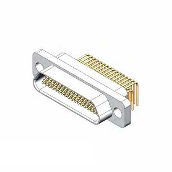 Buy cheap High-Density Micro Connector: HUADA J30J-37ZKW-J from wholesalers