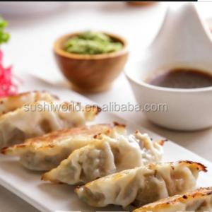 Buy cheap Frozen Green Pastry 1kg Weight 24 Month Shelf Life Sushi with Shrimp Chicken and Duck from wholesalers