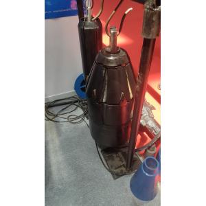 Buy cheap Pipeline Expander with Radial Expansion Force No Pipe Accumulation and Same-Diameter Replacement Pipeline Bursting Equipment from wholesalers