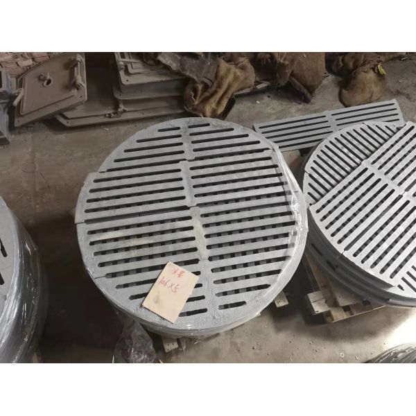 Buy cheap Industrial Coal Boiler Grate Bar Round Rectangle 1kg Customizable from wholesalers