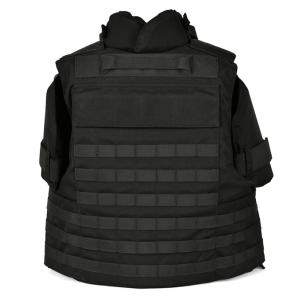 Buy cheap Ballistic Battlefield police high quality tactical Bulletproof vest from wholesalers