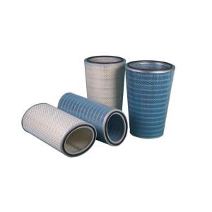 26'' Filter Elements Pairs Ruggedly Constructed For GDX And GDS