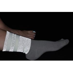 UV Resistant Reflective Yarn Retroreflective Thread High Visibility