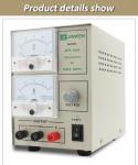 Buy cheap 24K Gold Electroplating Machine Processing Adjustable 110V/220V from wholesalers