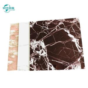 Buy cheap Laminated Aluminum Composite Panels With Glossy And Matte Finish 2440mm from wholesalers