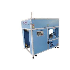 Buy cheap Custom Tray Formers Equipment Precision Tray Fabrication Machine from wholesalers