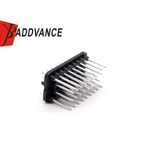 Buy cheap 2303344-1 TE Connectivity 34 Pin Superseal 1.0 mm Stick Headers Connector For Automotive from wholesalers