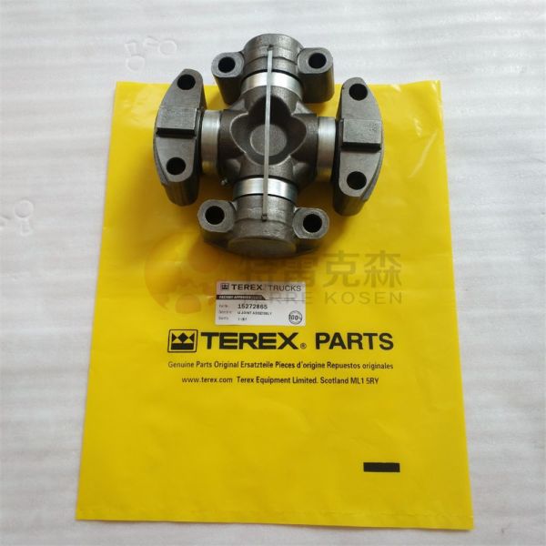 TEREX 15272865 KIT-ADJUSTER FORE/AF for terex tr100 truck