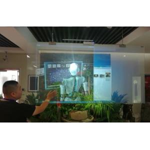 High Precision Portable Interactive Whiteboard Laser Touch Module