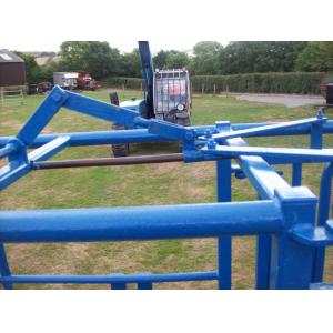 Buy cheap Horse Fence, cattle fence panel, sheep fencing and Fence from wholesalers