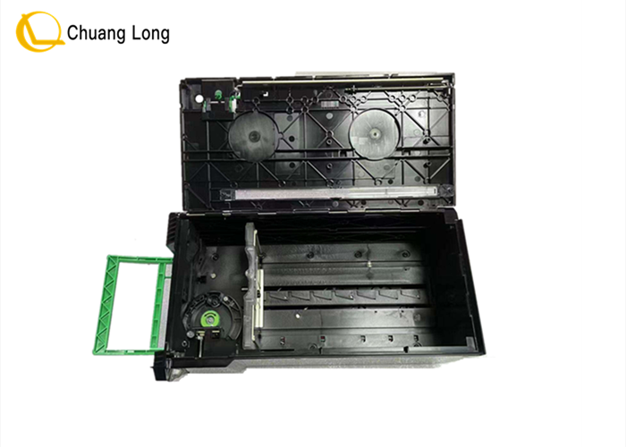 Bank ATM Machine Parts NCR SDM2 Cash Bin Cassette 445-0787118 484-0106343 4450774153
