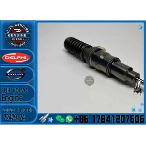Diesel Fuel Injector 22012829 BEBE4L13001 21714948 889498 85020032 22479124