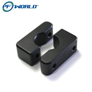 High Precision Anodizing Aluminium Metal Cnc Machine Shop 5 Axis Cnc Service