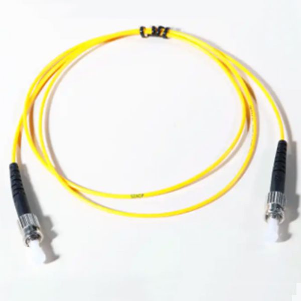 Quality ISO9001 OM2 OM1 Fiber Optic Patch Cord for sale