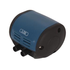 Buy cheap 4 Ports Milk Pulsator 9.5mm Multiple Screws Adjustable Pulsation Frequency from wholesalers