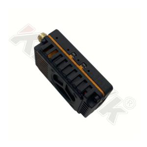 Buy cheap FPV VTX 1.2G 4W Wireless Video Transmitter 1.2Ghz 25mW 2000mW 4000mW Adjustable VTX from wholesalers