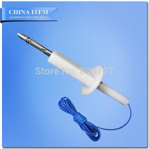 Buy cheap IRAM 4220-1 Standard IP2X Jointed Test Finger with Test Cable from wholesalers